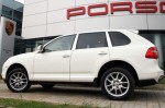 Porsche Cayenne 2011 được bán tại Việt Nam