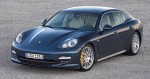 Ra mắt tại Việt Nam, Porsche Panamera S có giá 4,8 tỷ đồng