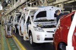 Toyota không “ruồng bỏ” Nhật Bản
