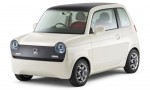 Honda và các mẫu xe concept trong cuộc cách mạng xanh