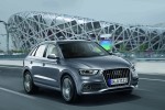 Audi công bố 3 video xe Q3