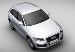 Audi ra mắt Q5 Hybrid tại Los Angeles Auto Show