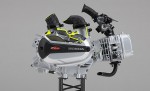 Ưu nhược điểm của hệ dẫn động Honda CVMatic