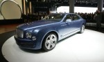 Rolls-Royce và Bentley - Cuộc đua tranh thầm lặng