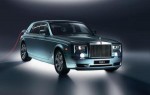 Rolls-Royce xem xét khả năng sản xuất ô tô chạy điện