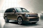 Range Rover Sport 2012 dùng hộp số 8 cấp