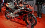 Aprilia bán RS4 125 mới từ 2011