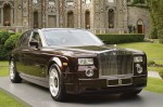 Hé lộ 10 bí mật của Rolls-Royce