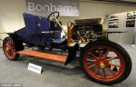 Bán đấu giá xe Rolls-Royce hơn 100 năm tuổi