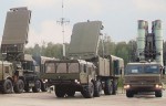 Nga tăng cường tên lửa S-400 Triumph cho thủ đô