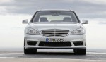 Thêm trang bị tiêu chuẩn cho S63 AMG và S65 AMG 2010