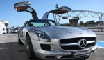 Mercedes SLS AMG đầu tiên đến Việt Nam