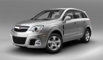 GM sẽ mất 25% doanh số bán dòng hybrid khi Saturn ra đi