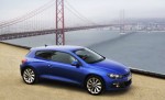 Volkswagen Scirocco sắp có mặt tại Việt Nam