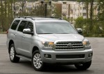 Toyota triệu hồi thêm 2,3 triệu xe, Ford gặp trục trặc ở F 150