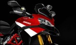 Ducati Multistrada 1200 S Pikes Peak phiên bản đặc biệt