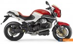 1200 Sport Corsa 2011 – Vũ khí mới của Moto Guzzi