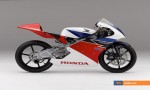 Hình ảnh và giá bán của 2012 Honda NSF250R Moto3