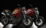 Ducati ra mắt hai phiên bản đặc biệt