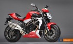 MV Agusta Brutale 990R – Phiên bản kỷ niệm