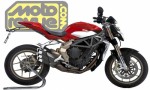 MV Agusta sắp ra mắt phiên bản Brutale B3 675