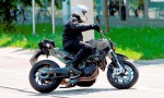 Ảnh “nóng” của tân binh Husqvarna 900cc