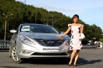 Hyundai trình làng Sonata 2010 tại Việt Nam