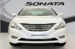 Sonata vào top 10 xe bán chạy nhất tại Mỹ