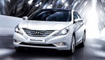 Sonata lọt top 10 xe bán chạy nhất tại Mỹ