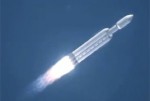 SpaceX định ngày Phóng Tên lửa Đẩy Falcon Heavy