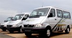 Mecedes - Benz VN giới thiệu Sprinter 2010