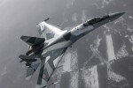 Không quân Nga sẽ sở hữu siêu tiêm kích Su-35