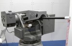 Super aEgis II: Súng máy tự động tiêu diệt mục tiêu