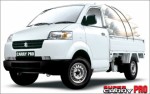 Suzuki Super Carry Pro có mặt tại Việt Nam