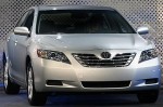 Toyota thu hồi gần 260.000 xe Camry