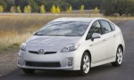 Đắt hàng, Toyota Prius tăng sản lượng