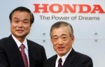Honda: Chúng tôi không cần động cơ V8