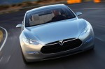 Tesla S Model đã nhận được 3.000 đơn đặt hàng