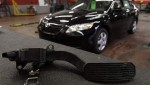 Toyota bắt đầu “phản pháo”