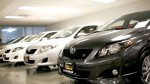 Toyota thu hồi 1,13 triệu chiếc Corolla tại Bắc Mỹ