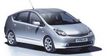 Toyota Prius mới chính thức có mặt trên thị trường
