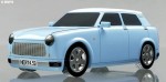 Xe Trabant giá rẻ sẽ trở lại