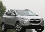 Hyundai-Kia thống lĩnh thị trường SUV Trung Quốc