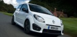Twingo 133 Cup - bản mới của dòng Renaultsport