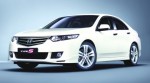 Honda bổ sung động cơ 2.4L cho Accord Type S