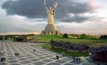 Ukraine tham vọng chen chân vào “gánh xiếc” F1