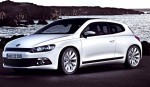 VW Scirocco phân phối chính hãng tại Việt Nam