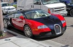 Cái giá để sở hữu siêu xe Bugatti Veyron