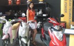 Tuần sau, khai mạc triển lãm AutoExpo 2009