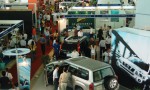 Chuẩn bị khai mạc Vietnam AutoExpo 2009